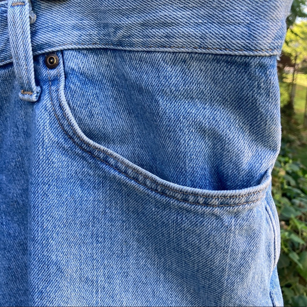 Wrangler Authentics Mens shorts size 40 - Picture 10 of 10